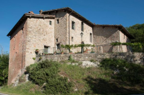 Wine Estate Folesano 13th century Marzabotto